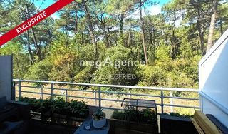  Appartement � vendre 3 pi�ces 58 m�