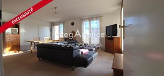  Appartement � vendre 5 pi�ces 105 m�