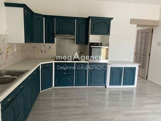  Maison � vendre 4 pi�ces 103 m�