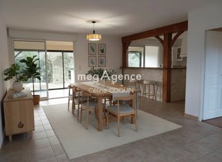  Maison � vendre 6 pi�ces 130 m�