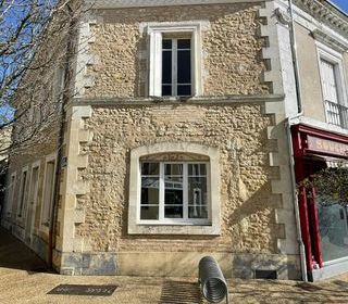  Maison � vendre 4 pi�ces 124 m�