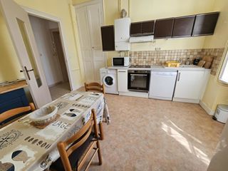  Appartement � vendre 2 pi�ces 63 m�