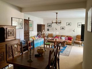  Appartement � vendre 4 pi�ces 81 m�