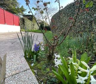  Maison � vendre 4 pi�ces 63 m�