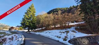  Terrain � vendre 1570 m�