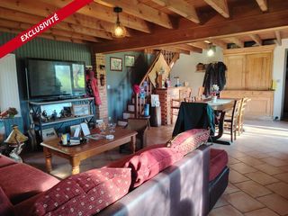 Maison � vendre 6 pi�ces 130 m�