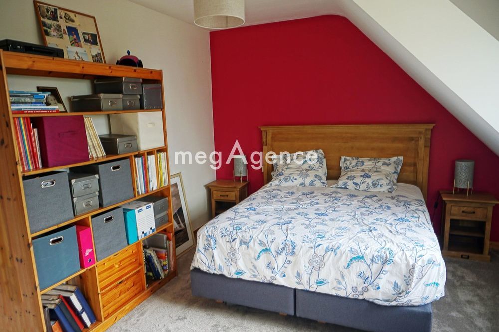 � vendre  Maison Baden (56870)