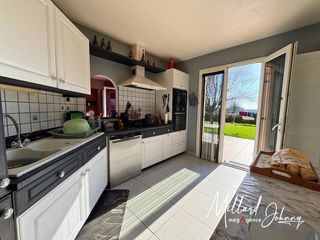  Maison � vendre 5 pi�ces 96 m�