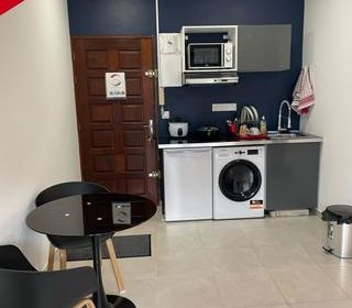  Appartement � vendre 1 pi�ce 21 m�