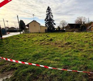  Terrain � vendre 435 m�