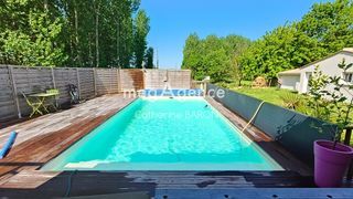  Maison � vendre 8 pi�ces 212 m�