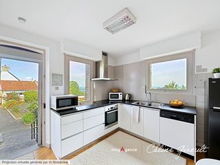  Maison � vendre 7 pi�ces 146 m�