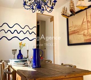  Maison � vendre 7 pi�ces 150 m�