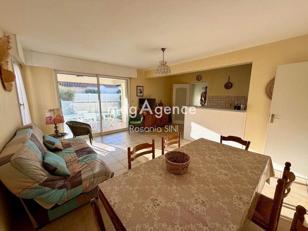 � vendre  Maison Les Sables-d'Olonne (85100)