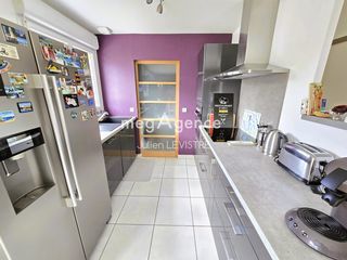  Maison � vendre 4 pi�ces 77 m�