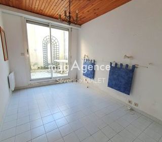  Appartement � vendre 2 pi�ces 30 m�