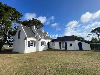  Maison � vendre 7 pi�ces 109 m�