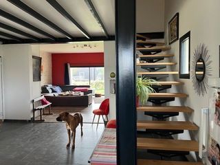  Maison � vendre 5 pi�ces 140 m�