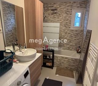  Appartement � vendre 2 pi�ces 31 m�