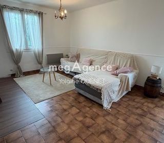  Maison � vendre 3 pi�ces 80 m�