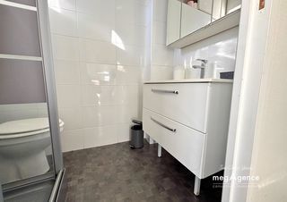  Appartement � vendre 1 pi�ce 21 m�