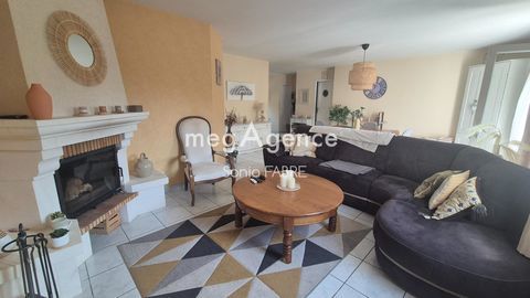   Maison plain pied Saint Mars de Coutais Maison - 4 pi�ce(s) - 91 m�