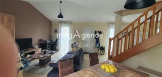  Maison � vendre 4 pi�ces 80 m�