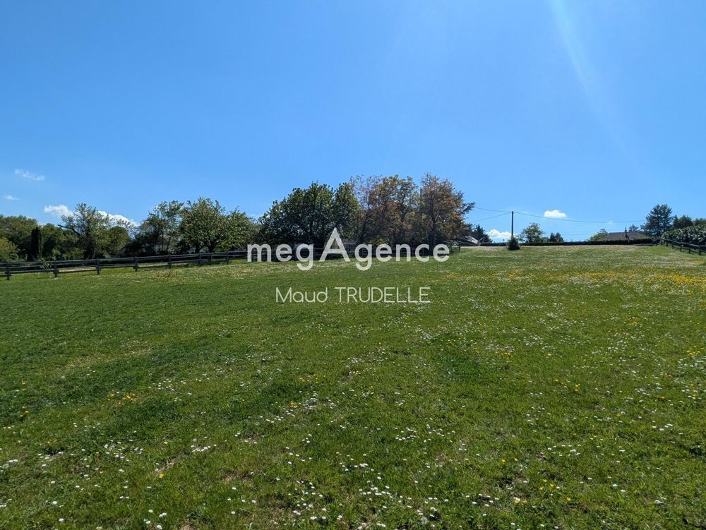 � vendre  Maison La Chartre-sur-le-Loir (72340)