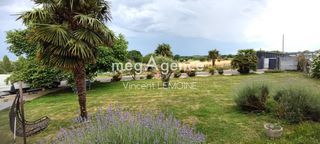  Maison � vendre 7 pi�ces 204 m�