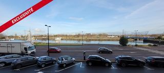  Appartement � vendre 1 pi�ce 32 m�