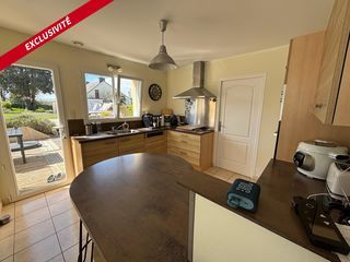  Maison � vendre 5 pi�ces 125 m�