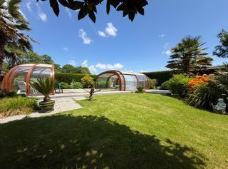  Maison � vendre 12 pi�ces 254 m�