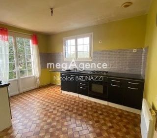  Maison � vendre 7 pi�ces 128 m�