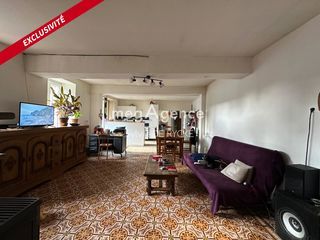  Maison � vendre 3 pi�ces 70 m�