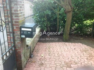  Maison � vendre 4 pi�ces 71 m�