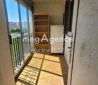  Appartement � vendre 4 pi�ces 66 m�