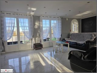  Maison � vendre 8 pi�ces 237 m�