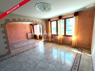  Maison � vendre 9 pi�ces 172 m�