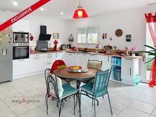  Maison � vendre 4 pi�ces 108 m�