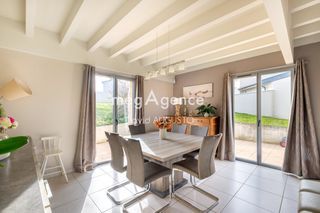  Maison � vendre 6 pi�ces 142 m�