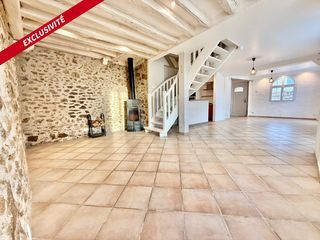  Maison � vendre 5 pi�ces 105 m�