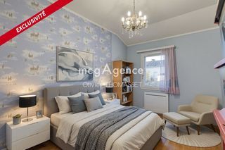  Maison � vendre 5 pi�ces 104 m�