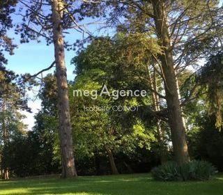  Terrain � vendre 507 m�