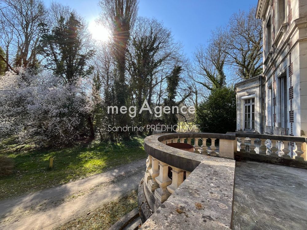 � vendre  Maison Arques (62510)