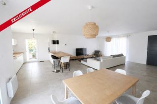  Maison � vendre 4 pi�ces 100 m�