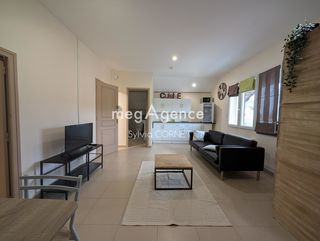  Appartement � louer 2 pi�ces 42 m�