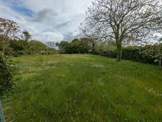  Terrain � vendre 1078 m�