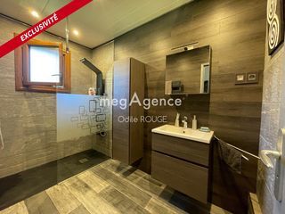  Maison � vendre 4 pi�ces 130 m�