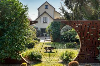  Maison � vendre 8 pi�ces 217 m�