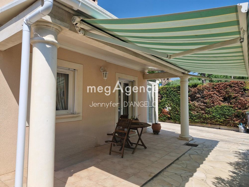 � vendre  Maison Sanary-sur-Mer (83110)